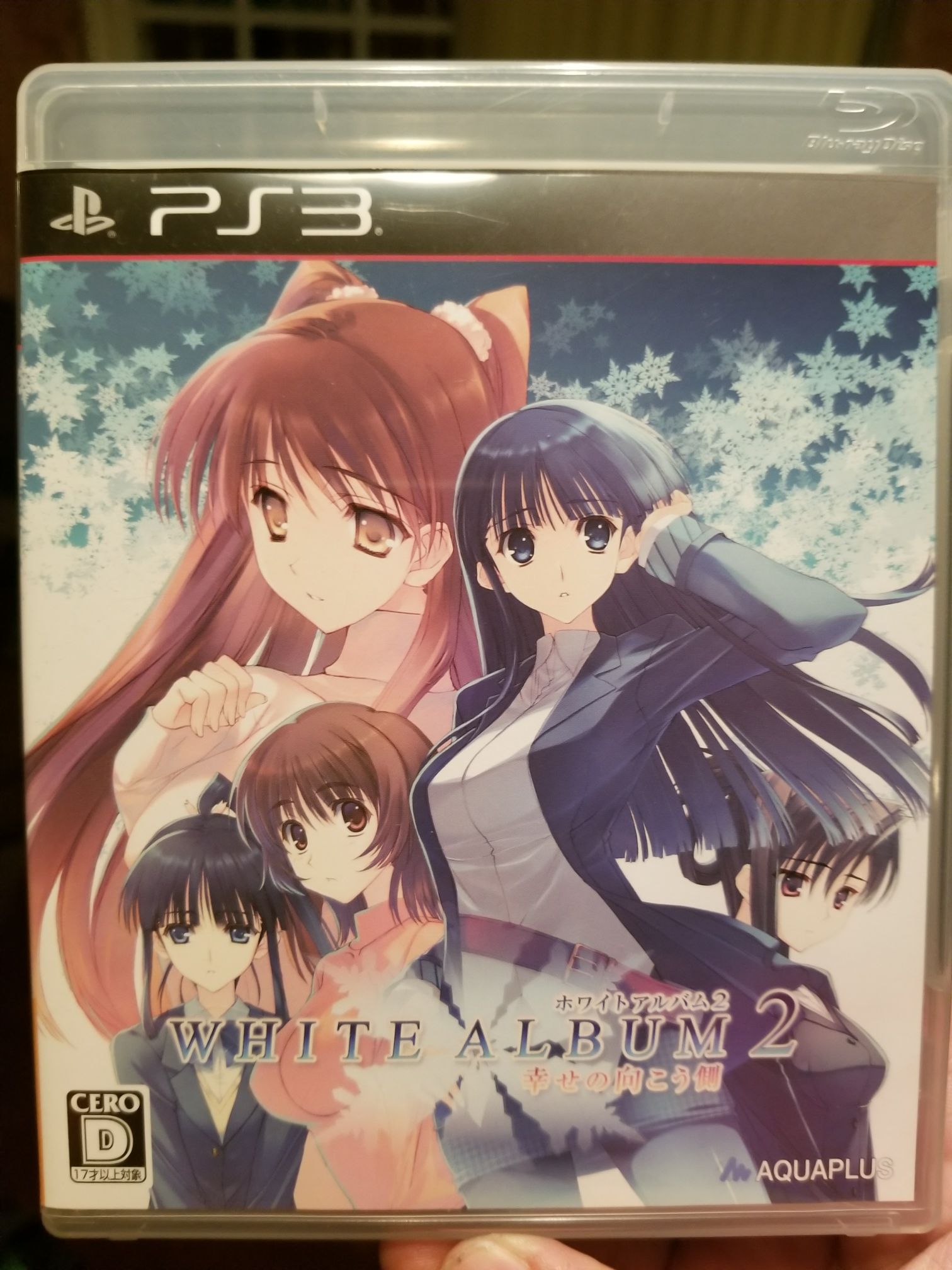 Street Fighter X Tekken Special Edition