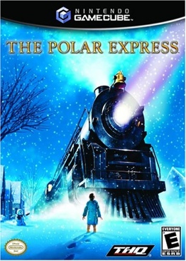 Le Pôle Express - Nintendo GameCube video game collectible [Barcode 4005209059954] - Main Image 1