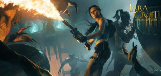 Lara Gol - Microsoft Xbox Live video game collectible - Main Image 1