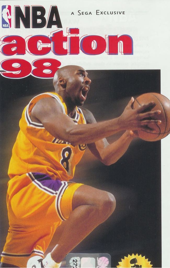 Zebco Fishing (w/Rumble Pack)