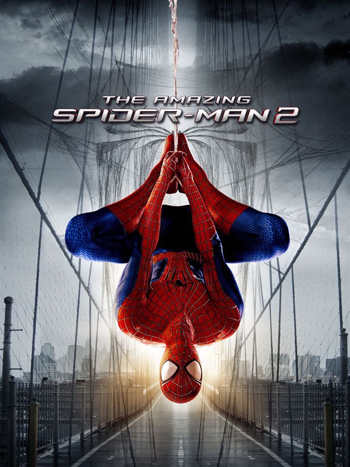 The Amazing Spider-man 2 - PC video game collectible - Main Image 1
