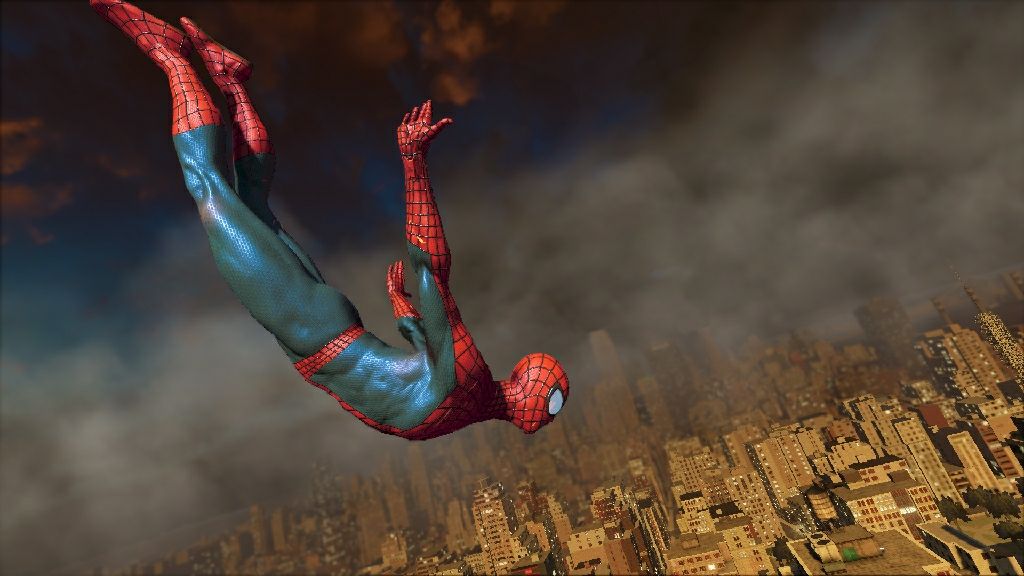 The Amazing Spider-man 2  - Sony PlayStation 3 (PS3) video game collectible - Main Image 2