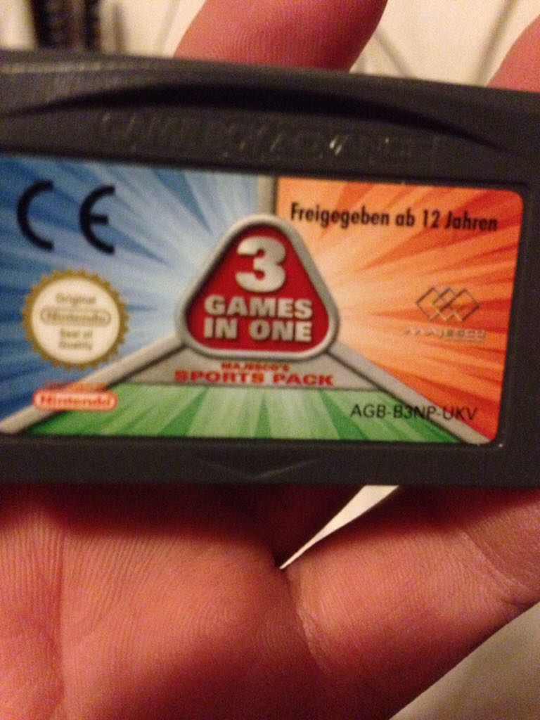 SNK Arcade Classics Vol. 1