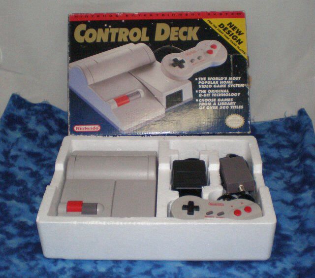 Flip’s Twisted World