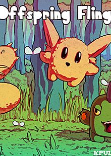 Windsurfers Paradise