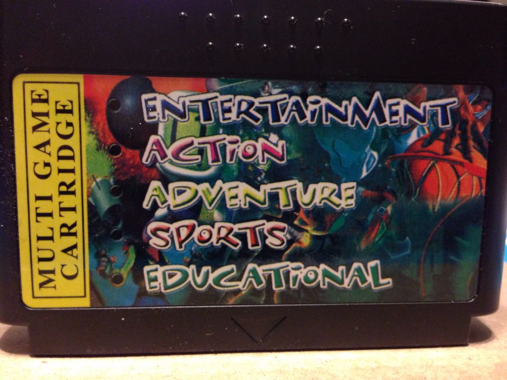 Disney Magical World