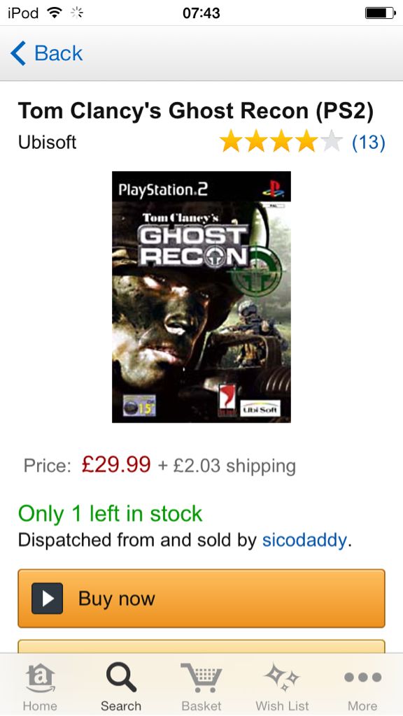 Lightning Returns Final Fantasy XIII PS3