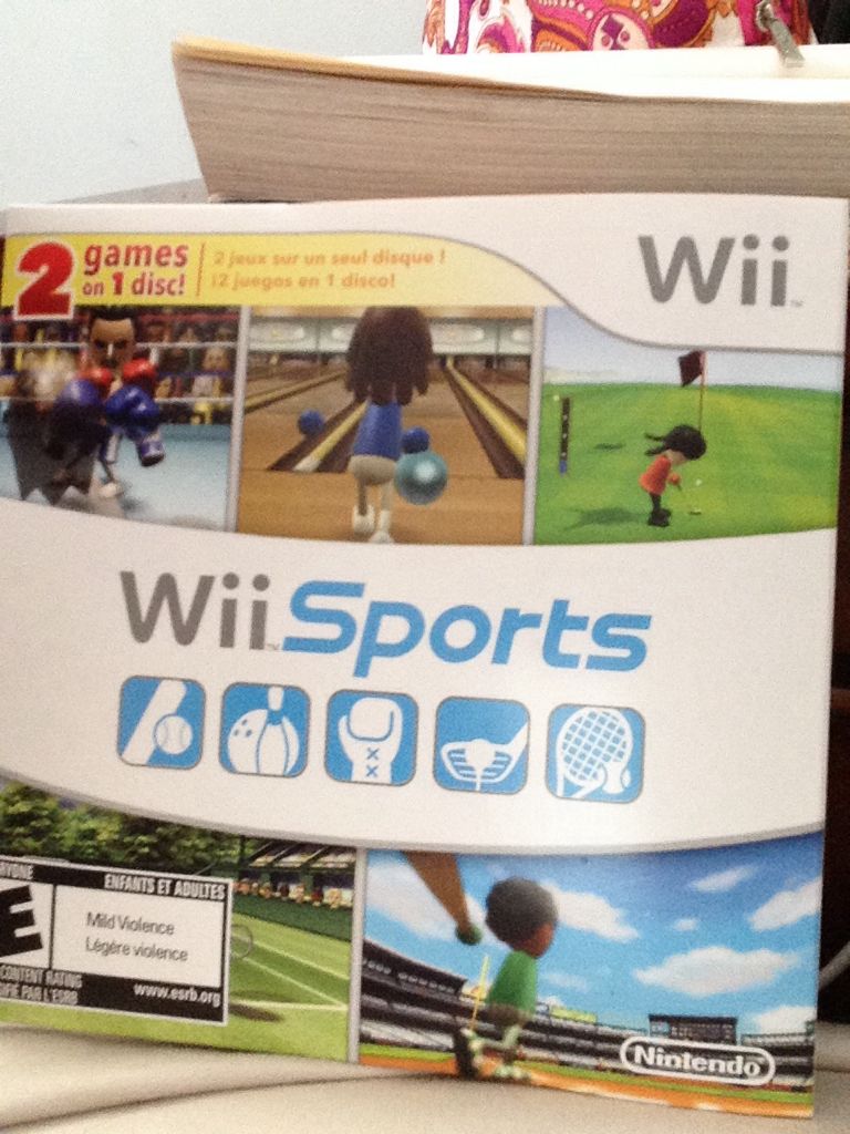 Disney Magical World