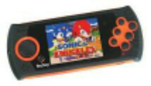 The Witch and The Hundred Knight