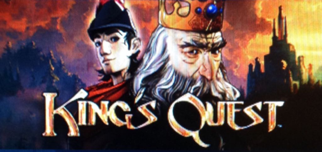 Buffy the Vampire Slayer: Wrath of the Darkhul King