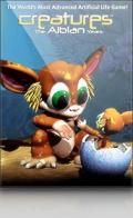 Creatures The Albian Years - PC video game collectible - Main Image 1