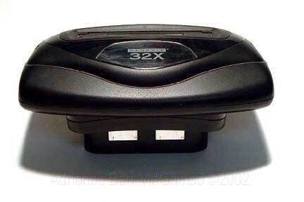 Sega Megadrive 32X - ITMC (Boite Et Notice) video game collectible - Main Image 2