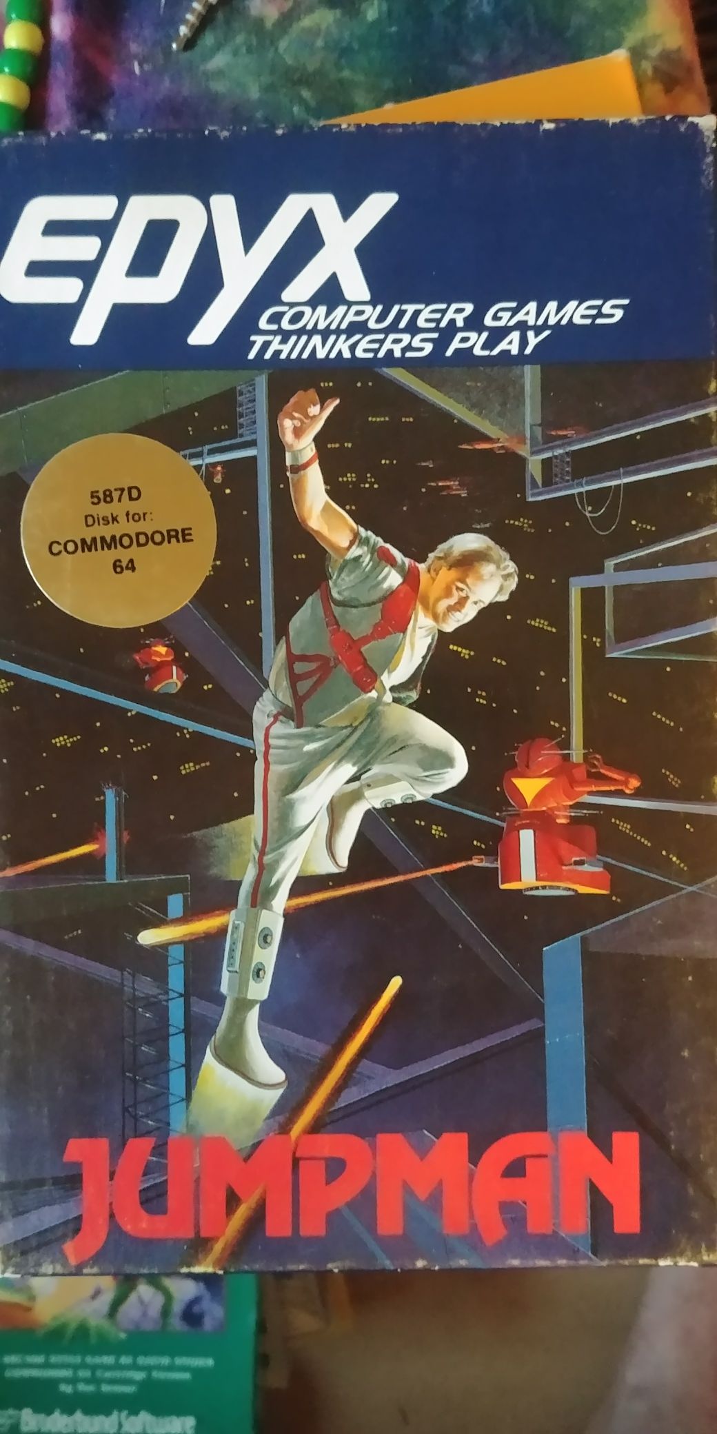 Need for Speed - High Stakes