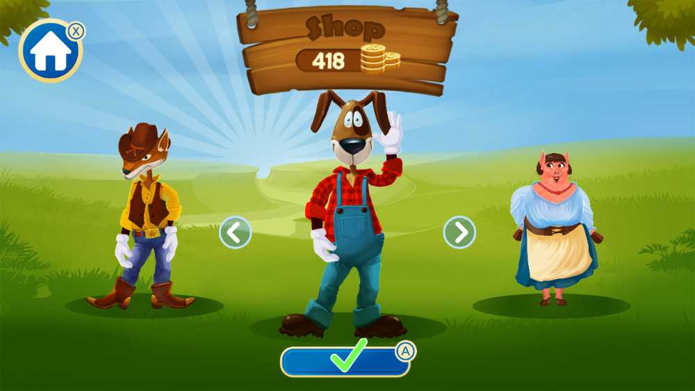 Rollin’ Eggz - Nintendo Switch video game collectible - Main Image 4