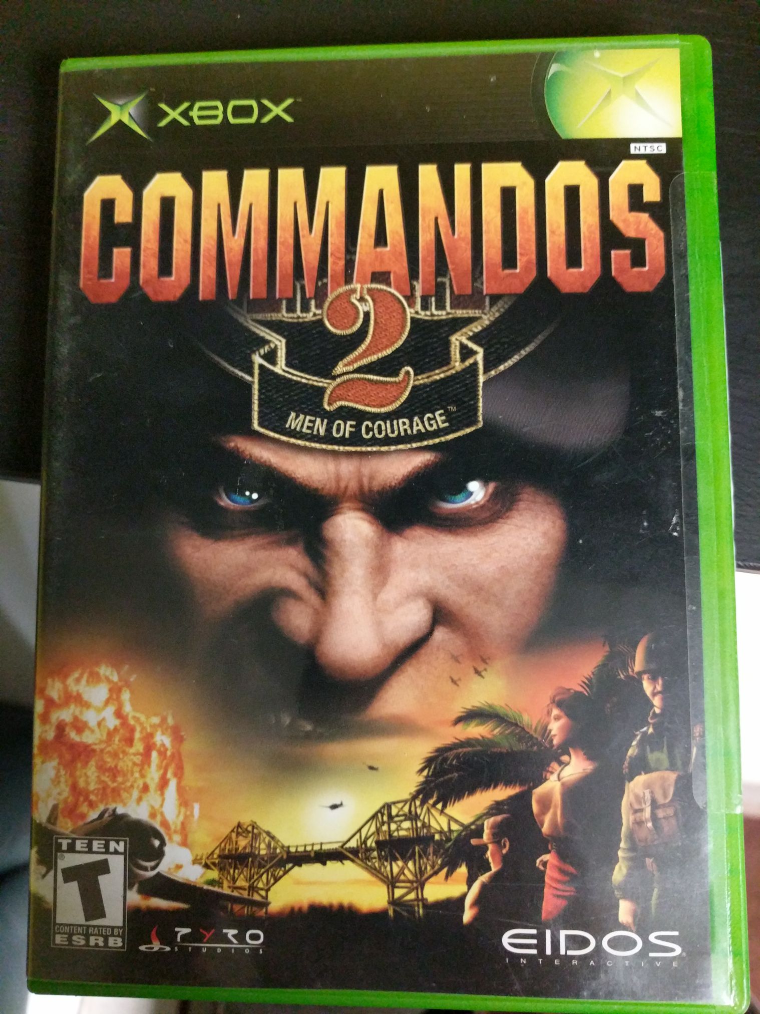 Prince of Persia - Rival Swords