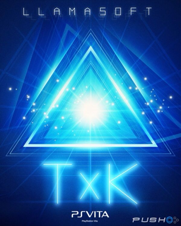 TxK  video game collectible - Main Image 1