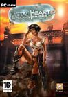 Metal Heart: Replicants Rampage  - PC video game collectible [Barcode 3700265682030] - Main Image 1