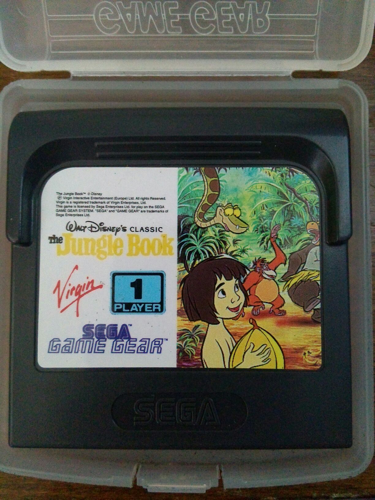 Halo: Combat Evolved