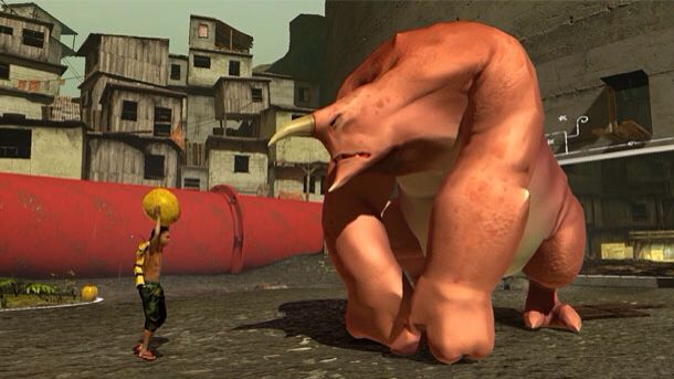 Tenchu: Wrath of Heaven