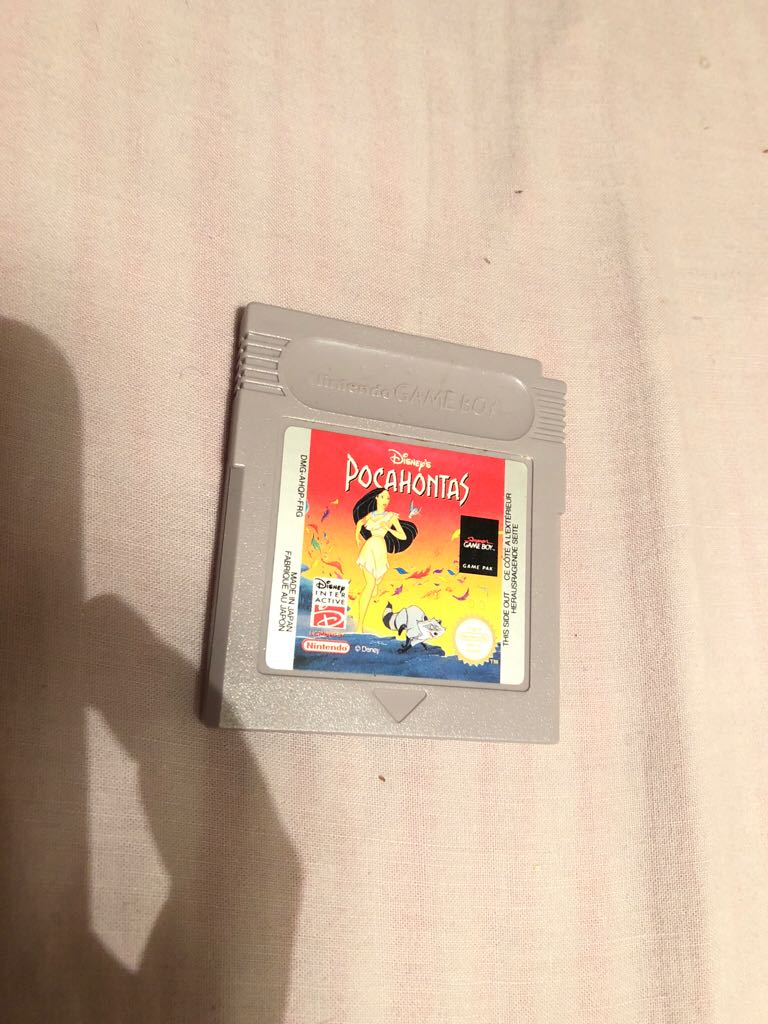 Looney Tunes: ”Twouble!”