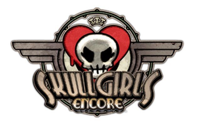 SkullGirls Encore - Sony PlayStation 3 (PS3) (1-2) video game collectible - Main Image 1