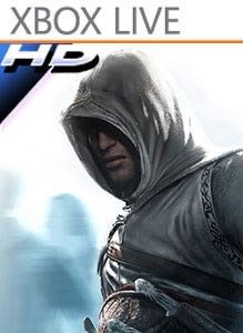 Assassin’s Creed: Altair’s Chronicles HD (WP) - Microsoft Xbox Live (Gameloft - 1) video game collectible - Main Image 1