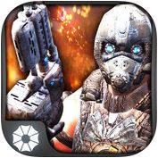 Commandos 2: Men of Courage