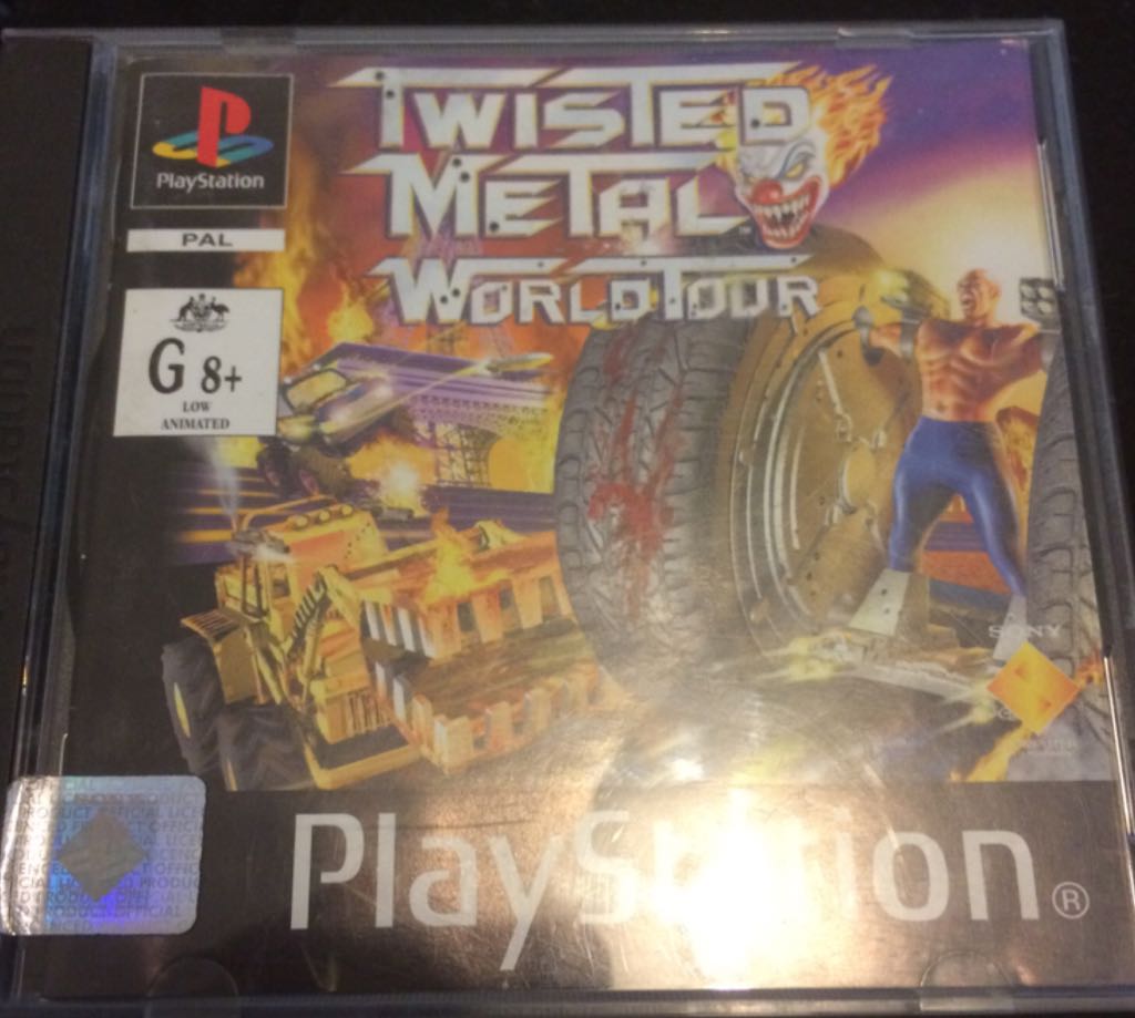 Fisher-Price: I Can Remember