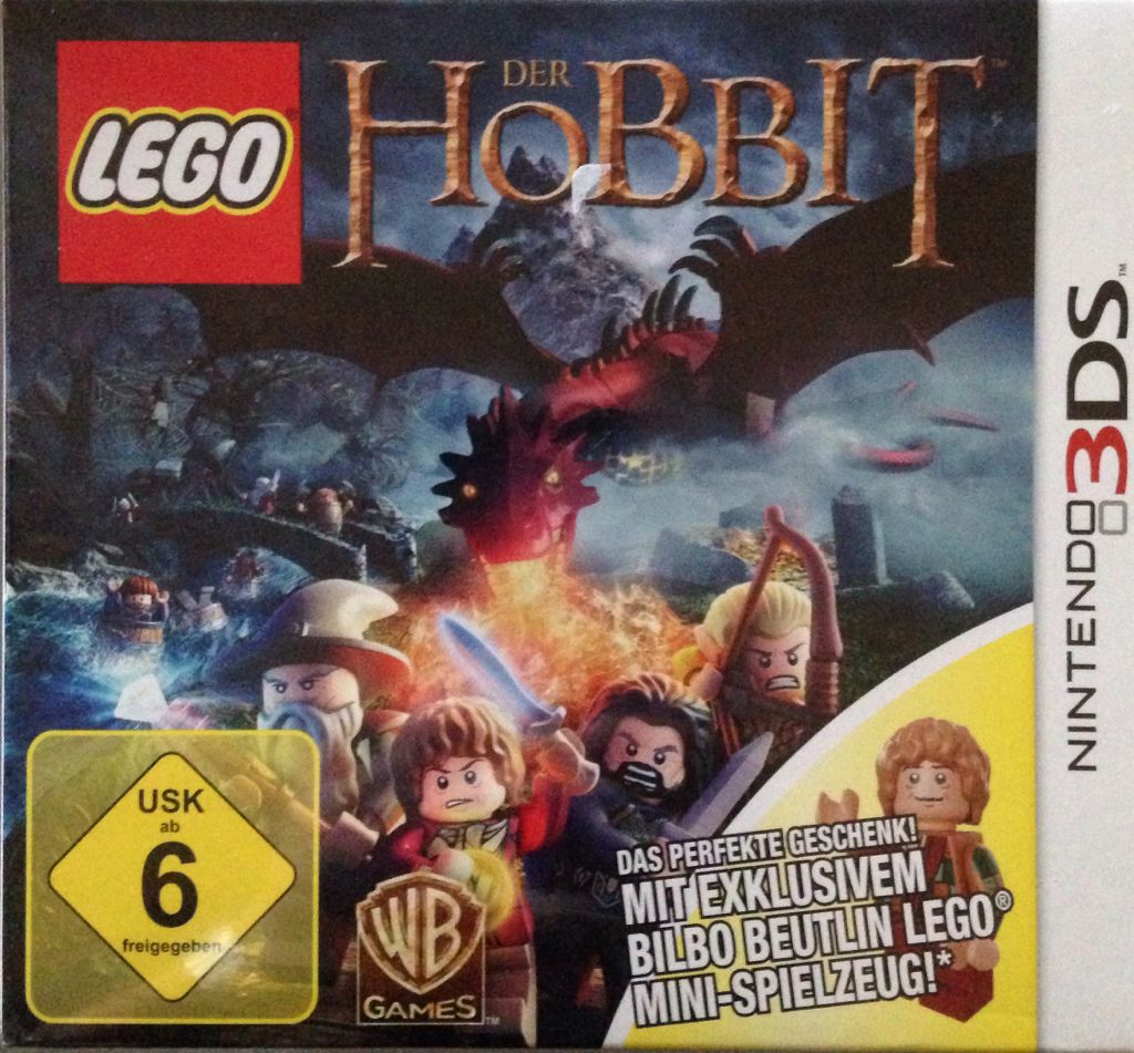 The Lego Movie Videogame