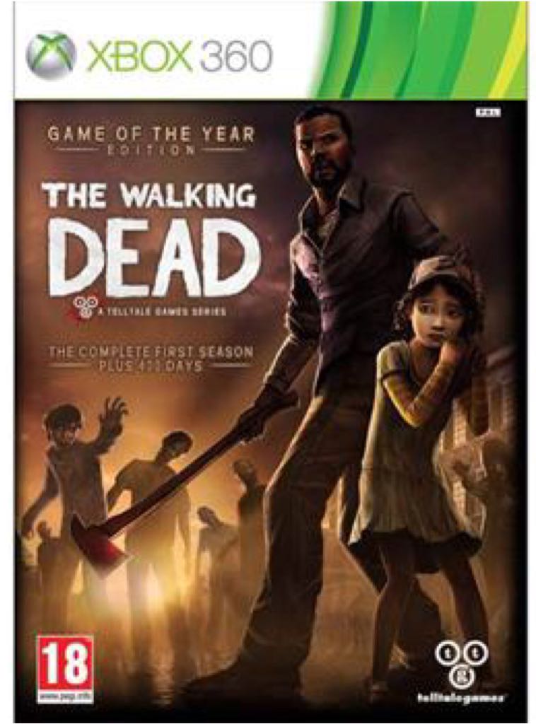 Far Cry: The Wild Expedition