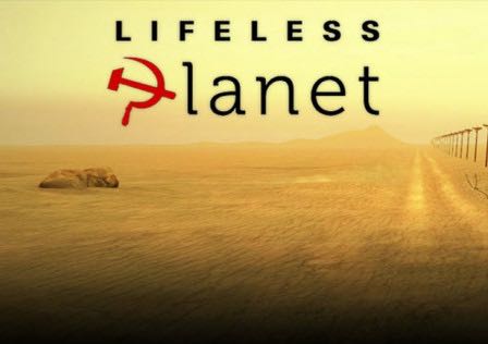 Lifeless Planet - Microsoft Xbox One video game collectible - Main Image 2