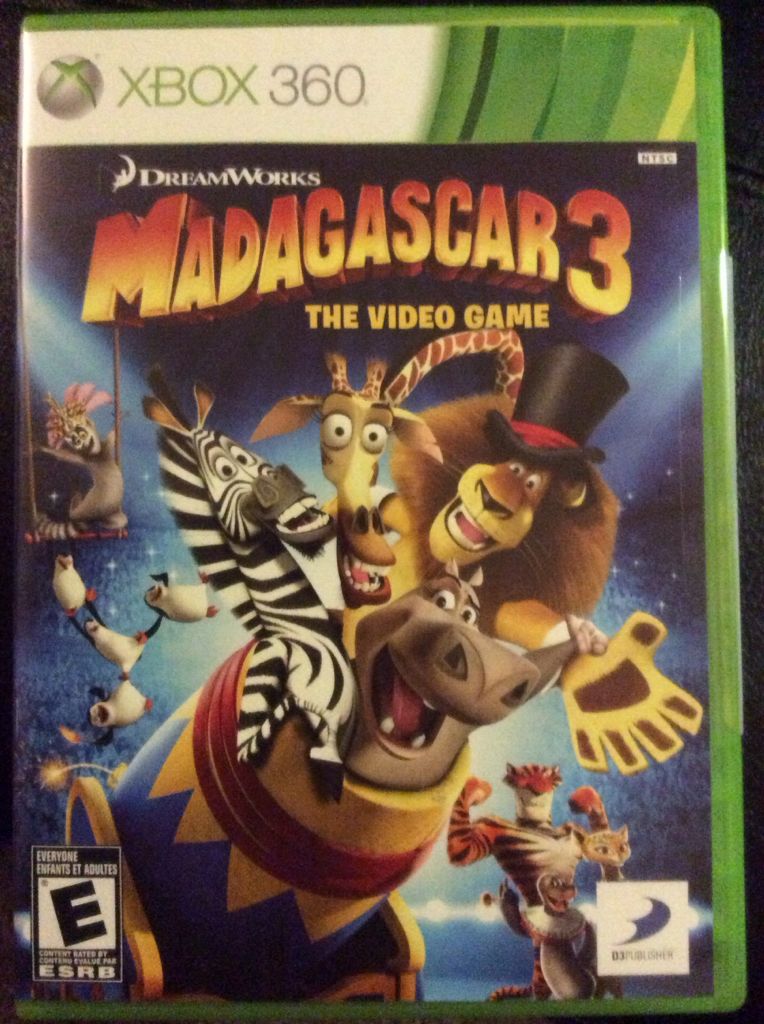 Kinect Sports Rivals