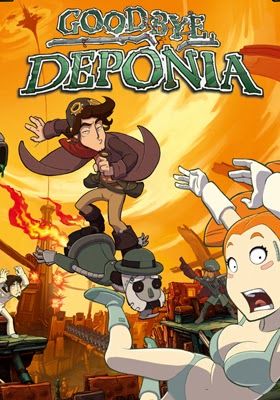 Daughter of Serpents