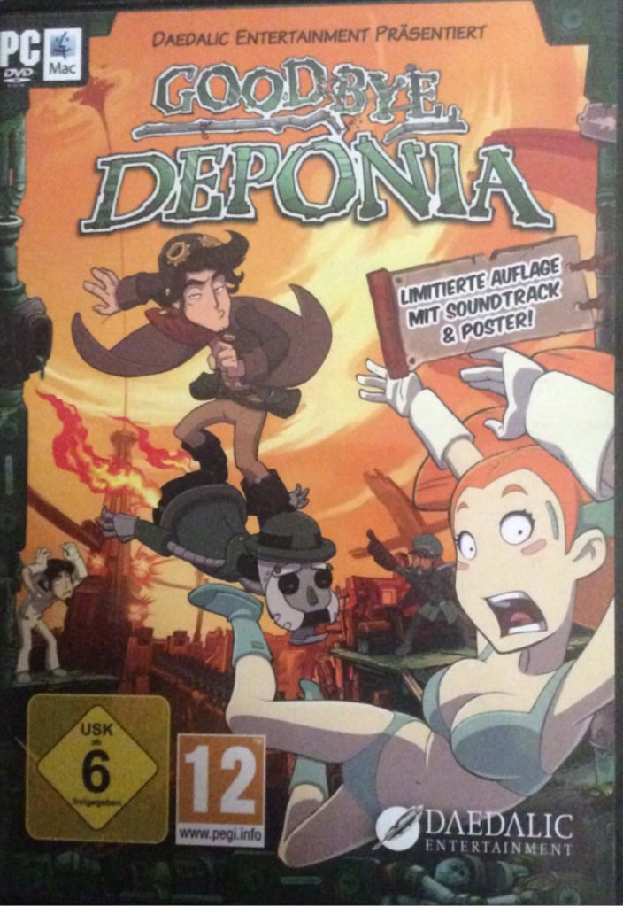 Far Cry: The Wild Expedition