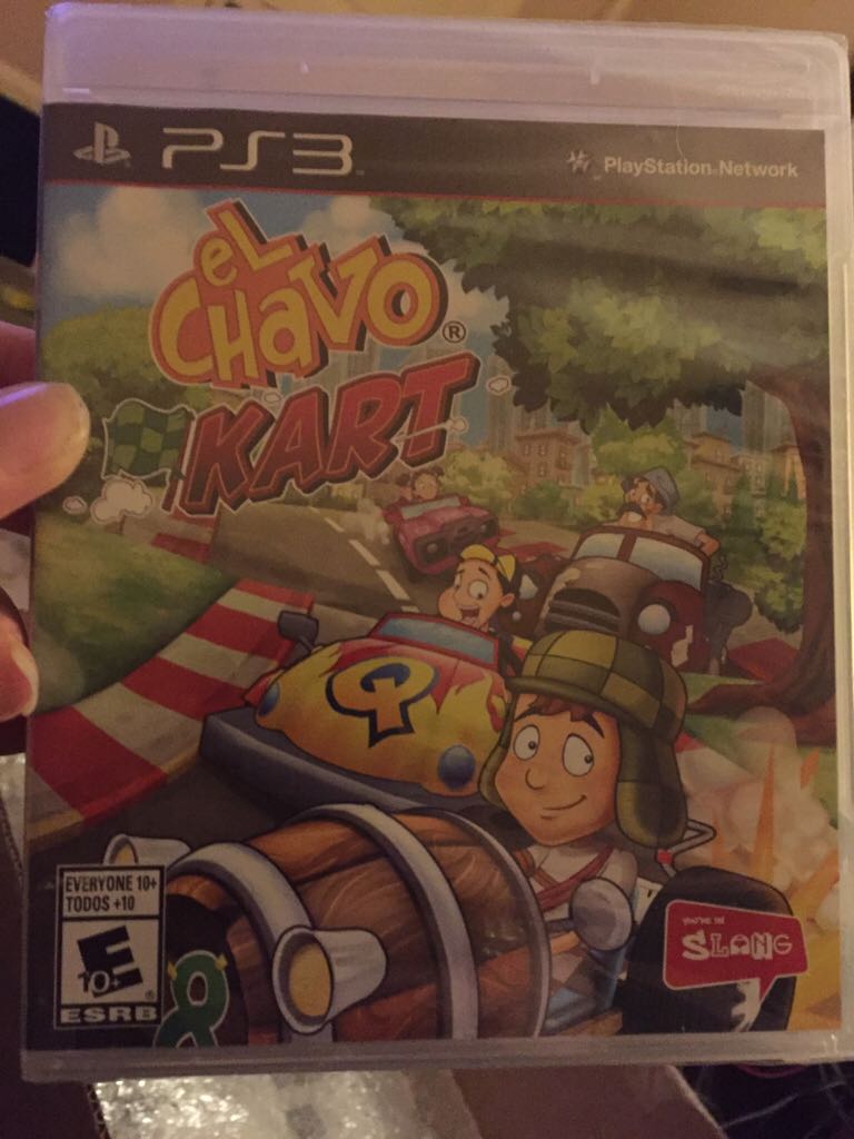 Tom Clancy’s Splinter Cell - Conviction