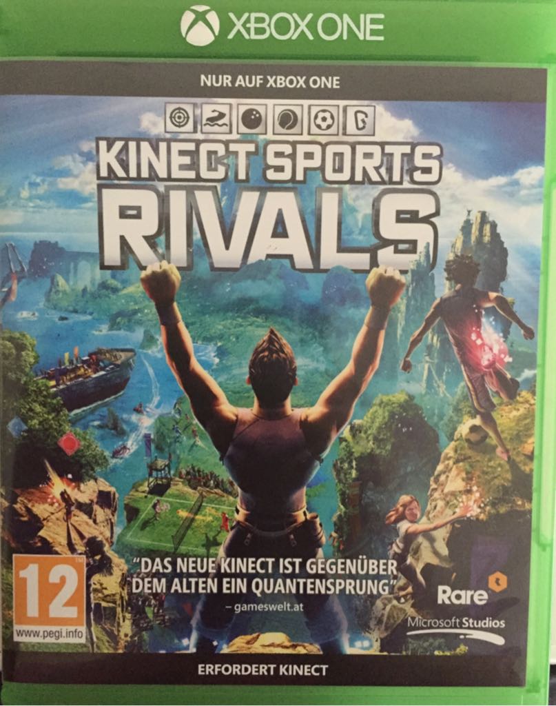 Far Cry Wild Expedition