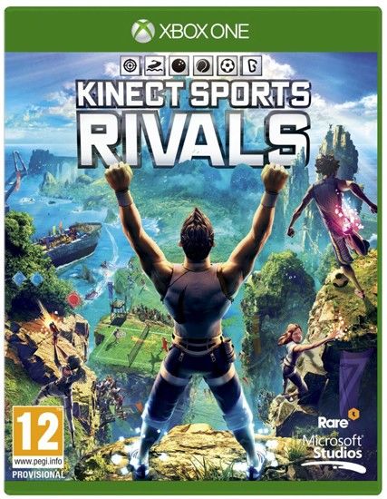Kinect Sports Rivals