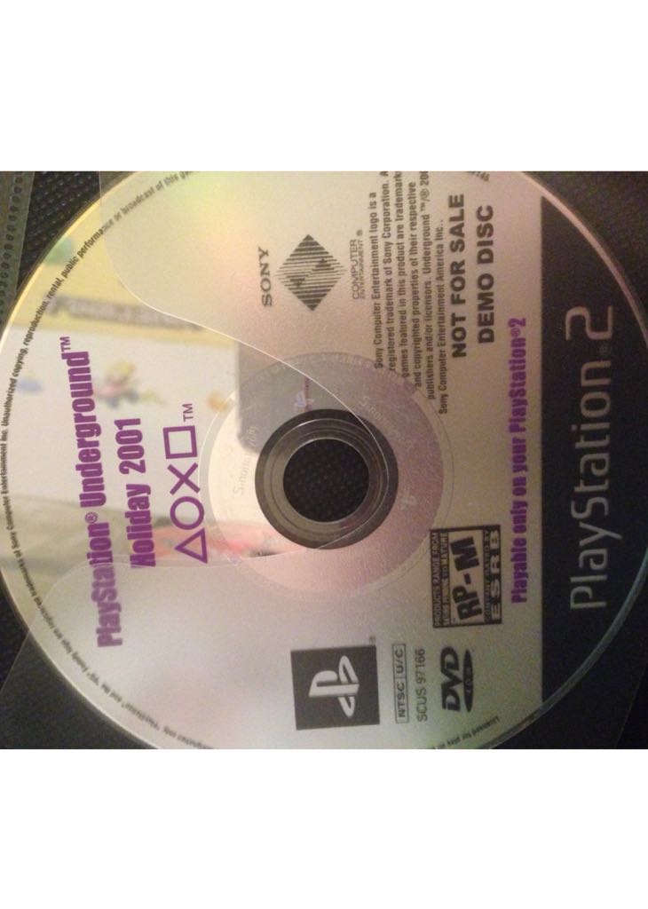 Action Man: Destruction X