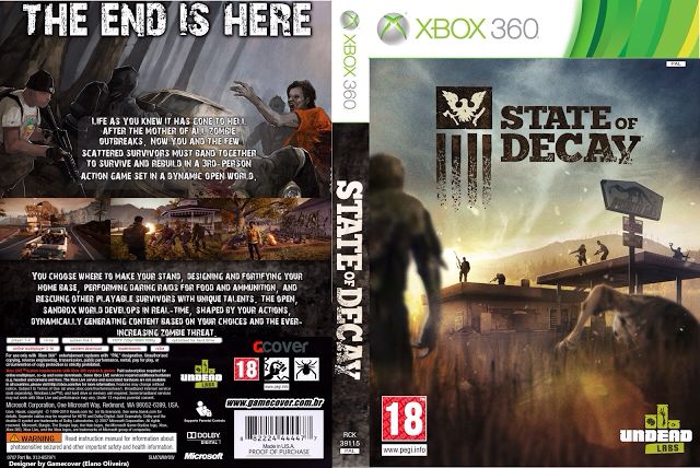 Middle-Earth: Shadow of Mordor