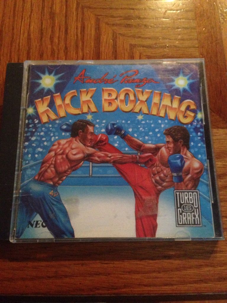 Kinect Sports Rivals