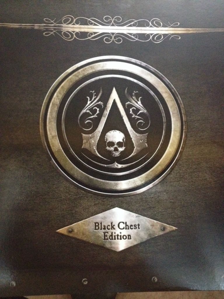 Hunted The Demon Forge