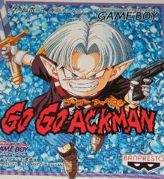 Danganronpa: Trigger Happy Havoc