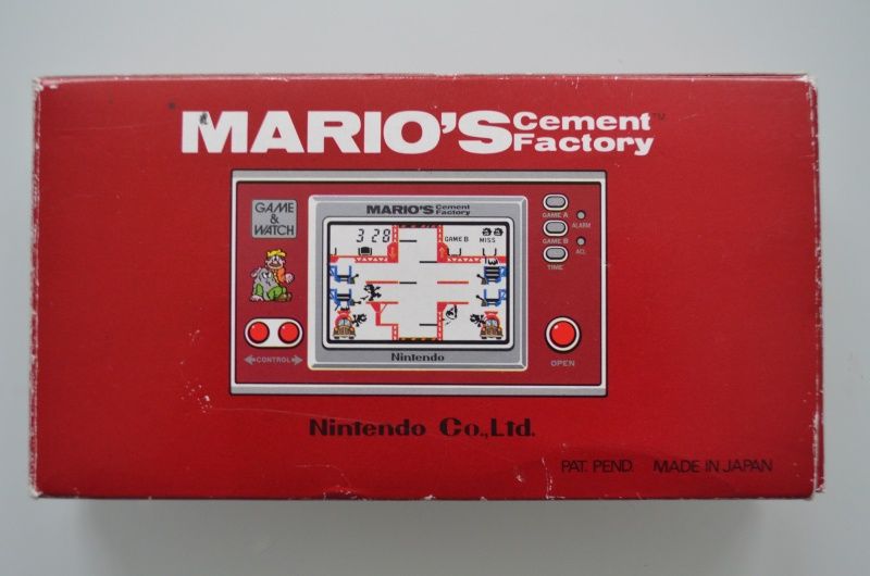 Maxi-15 Pack NES