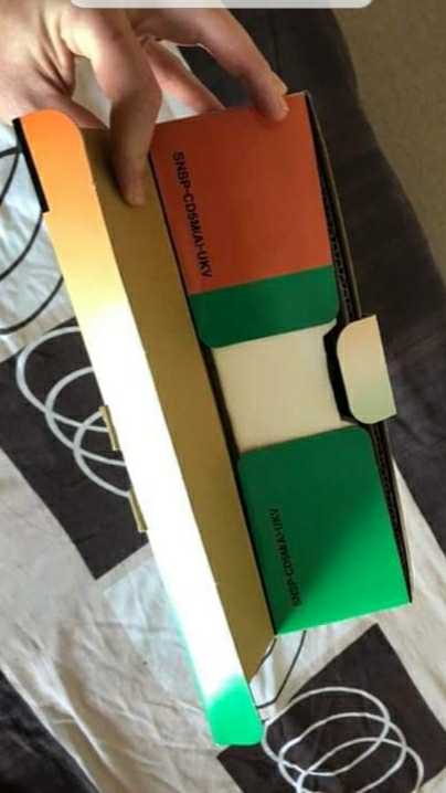 Super Nintendo Entertainment System Super Mario 5 Stars Pack - Nintendo Super Nintendo Entertainment System (SNES) (Nintendo - 2) video game collectible [Barcode 045496310547] - Main Image 4