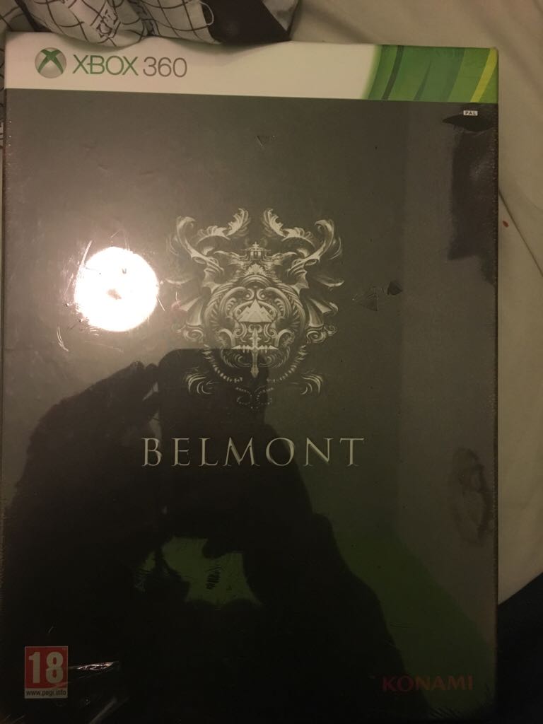 Batman Arkham Knight