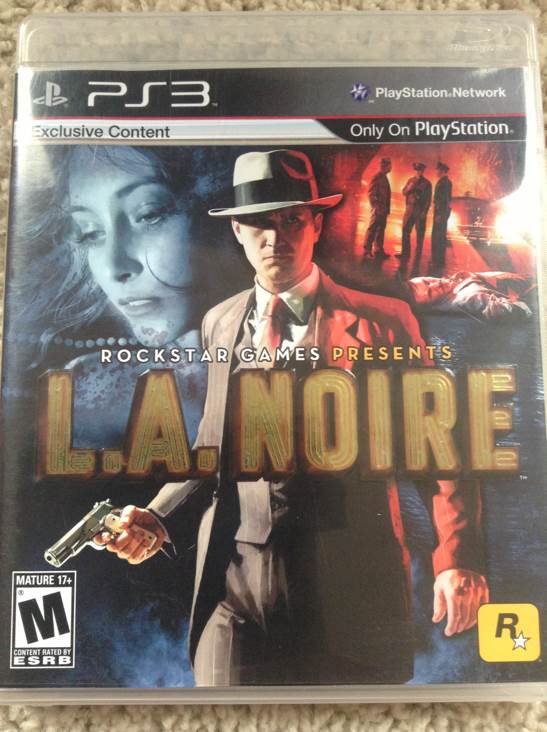 Deus Ex - Human Revolution