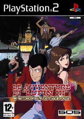 Le aventure di