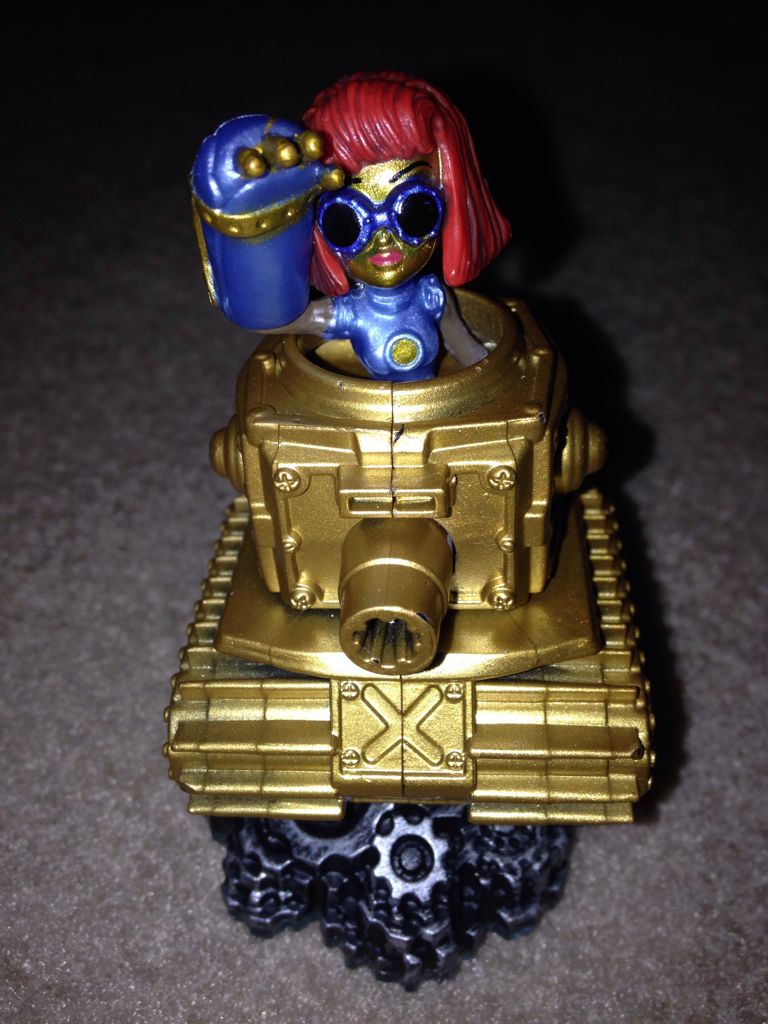 Assassin’s Creed: Brotherhood