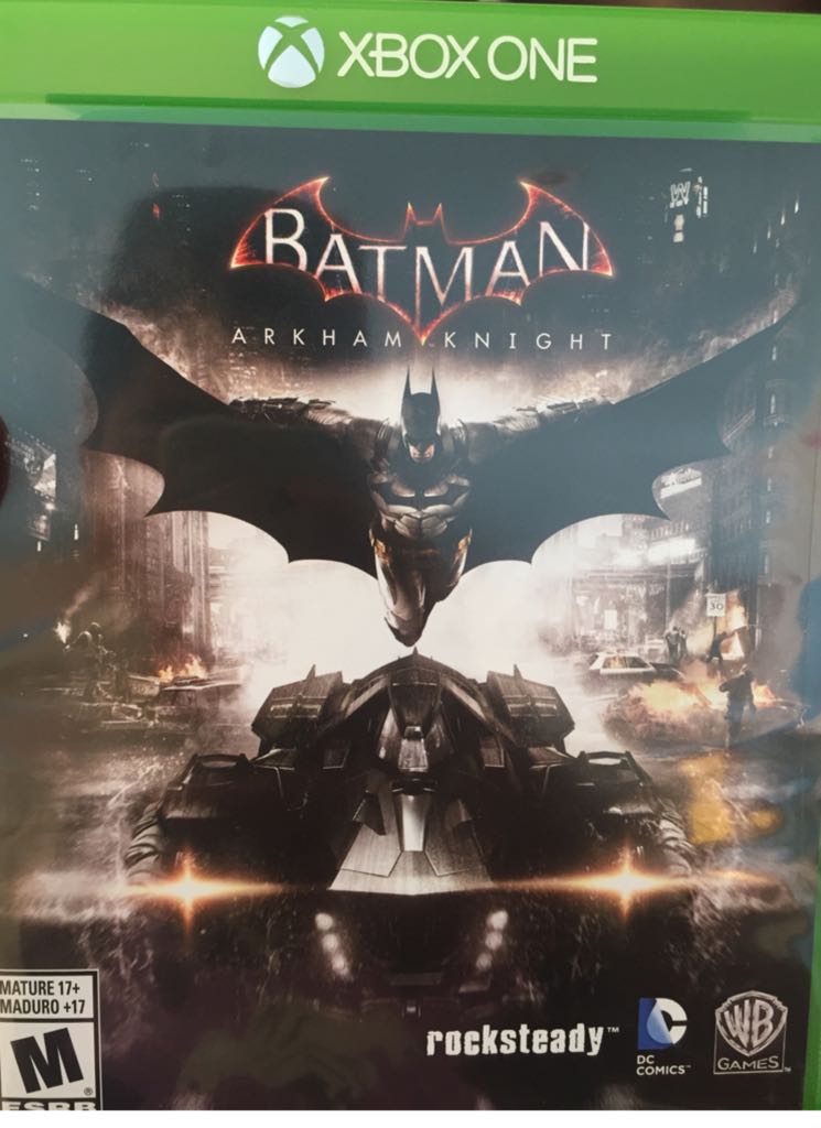 Middle-Earth: Shadow of Mordor