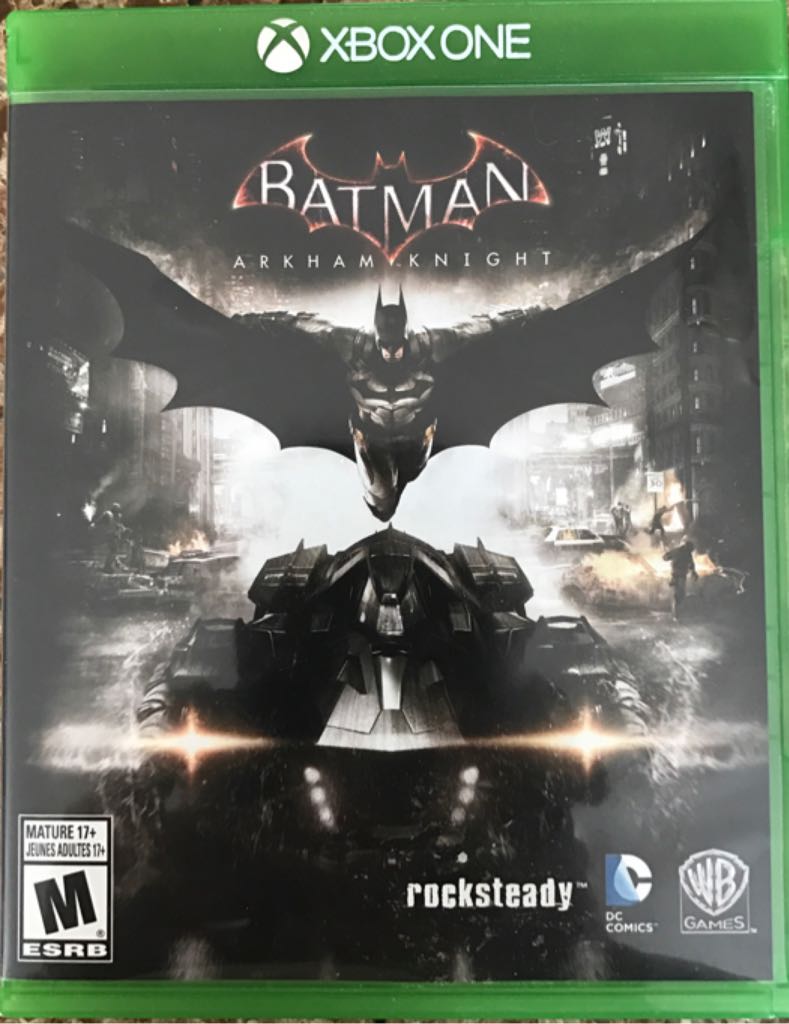 Deus Ex - Human Revolution